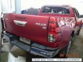 2017 Toyota Hilux G 4x2 2.4L AT for sale-2