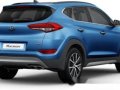 Hyundai Tucson Gl 2019 for sale-4