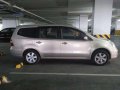 2011 Nissan Grand Livina for sale-4