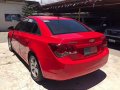 2010 Chevrolet Cruze Automatic Transmission for sale-5