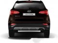 Hyundai Santa Fe Gls 2019 for sale -0