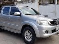 2014 Toyota Hilux for sale-7