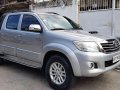 2014 Toyota Hilux for sale-0