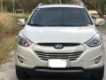 2015 Hyundai Tucson for sale-8