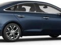 Hyundai Sonata Gls 2019 for sale-3