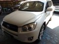 Toyota RAV4 2011 4x2 for sale-5