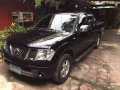 2013 Navara Nissan for sale -2