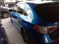2012 Subaru Impreza WRX for sale-1