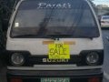 Like new Suzuki Multicab for sale-1