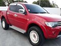 2011 Mitsubishi Strada for sale-0