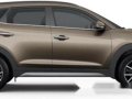 Hyundai Tucson Gl 2019 for sale-3