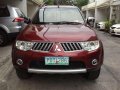 2011 Mitsubishi Montero GLS AT for sale-1
