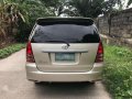 2010 Toyota Innova E Automatic Diesel-2