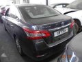 2016 Nissan Sylphy B17 1.6 MT Gas for sale-2