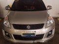 2016 Suzuki Swift for sale-0