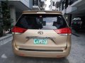 2014 Toyota Sienna for sale-4