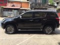 2017 ISUZU MUX FOR SALE-0