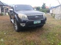 2011 Ford Everest XLT AT for sale-0