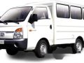 Hyundai H100 Aluiminum Van 2019 for sale-0