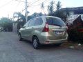 Toyota Avanza 1.3E 2016 for sale-3