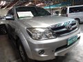 Toyota Fortuner 2005 for sale -0