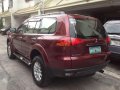 2011 Mitsubishi Montero GLS AT for sale-3