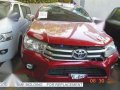 2017 Toyota Hilux G 4x2 2.4L AT for sale-3