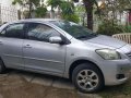 Toyota Vios 2011 Automatic 1.3E Gas Very sulit deal-3