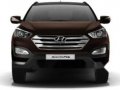 Hyundai Santa Fe Gls 2019 for sale -3