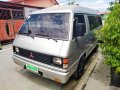 Mitsubishi L300 Versa Van Diesel Engine 1994-10