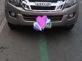2014 Isuzu Dmax for sale-0