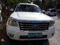 Ford Everest 2009 for sale-4