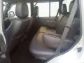 Mitsubishi Pajero 2003 AT for sale-7
