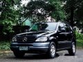 Mercedes-Benz ML 1999 for sale-8