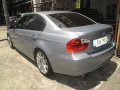 BMW 320i 2005 AT for sale-5