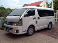 Toyota Super Grandia 2011 for sale-1