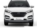 Hyundai Tucson Gl 2019 for sale-3