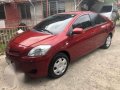 2008 Toyota Vios 1.3 MT for sale-4