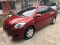 2008 Toyota Vios 1.3 MT for sale-0