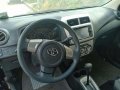 Toyota Wigo G Automatic 2017 for sale-1