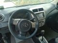 Toyota Wigo G Automatic 2017 for sale-5