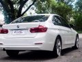 BMW 318d 2017 for sale-8