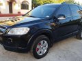 Chevrolet Captiva 2008 for sale-3