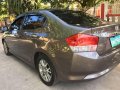 Honda City 1.5E AT Top of the line 2011-4