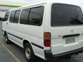 2004 Toyota Hiace For sale-3