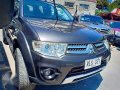 2012 Mitsubishi Montero for sale-0