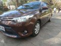 2015 Toyota Vios E MT for sale-1