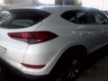 2016 Hyundai Tucson 2.0 for sale-2