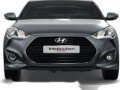 Hyundai Veloster Gls 2019 for sale-4