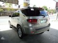 2008 Toyota Fortuner G Diesel Automatic-3